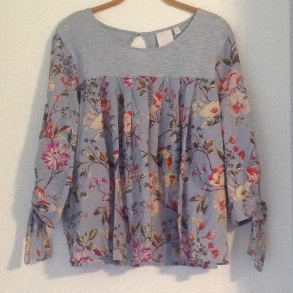 Lauren Conrad top